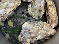 -三子烤羊腿·海鲜(弘阳店)