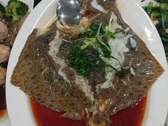 -大湾区鑫南酒家(黄岐店)