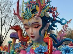 -济南方特东方神画