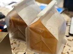 -OUR Bakery(SKP-S店)