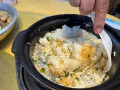 -大笑饭堂(甲子桥店)