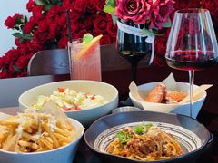 -22ºN BISTRO西餐&酒馆(石奥商业街店)