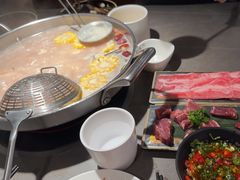 -骨之味·筒骨汤火锅(江头店)