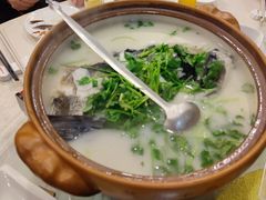 -千岛湖鱼味馆(十字街总店)