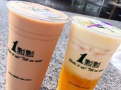 -1点点(银座和谐广场店)