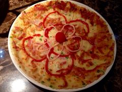 首尔焖鲜汇(日月光店)-猪啊牛呀羊啊铜盘烤肉(正大广场店)