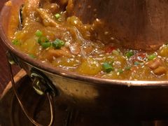 -觅山云南菜(泊富ICITY店)