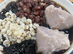 -鲜芋仙(高新万达广场店)