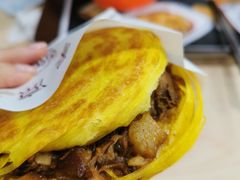-魏家凉皮(大雁塔南广场餐厅)