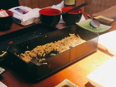 -鳗鱼家·深夜食堂(军博店)