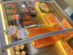 -熟里三文鱼旗舰店(红星店)