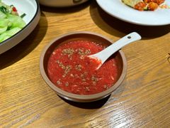 -味莊餐厅(康庄南街店)