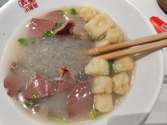 -弄堂小笼包(天津南开大悦城店)