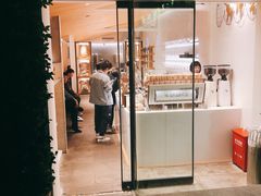 门面-% Arabica阿拉比卡咖啡(武康路店)