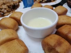 炸小馒头-林之六八·6886大连老菜馆