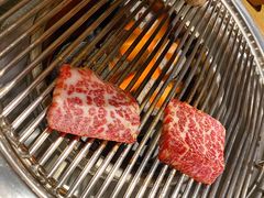 -やきにく 牛将日式焼肉(新华路店)