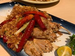 -避风塘(嘉兴八佰伴店)