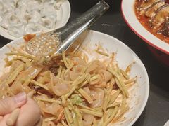 -李记饺子·熏酱东北菜(欢乐谷店)