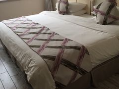 -海天一色海景自助餐厅(西港花园店)