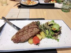 -百特喜·意大利餐厅(八佰伴镇江店)