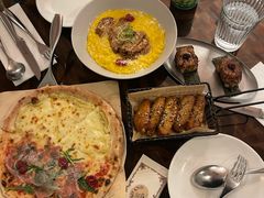 -Ciao窑炉披萨餐厅(宁波阪急店)