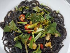 -小鱼小牛·鱼牛干锅·脆鱼火锅(世欧广场店)