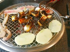 -虎焱炭火烧肉