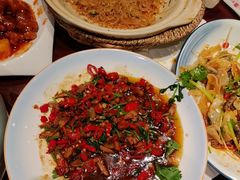 -金龙寨(解西店)