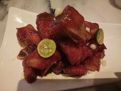 -西安饭庄·非遗陕菜(钟楼店)