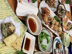 -割烹旭日本料理(龙湖狮山天街店)