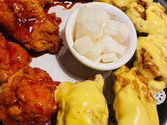 -源味屋韩式火锅&炸鸡(鼎城当代商城店)