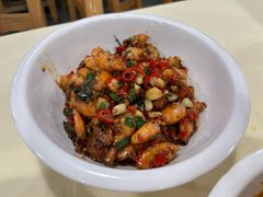 -笨罗卜浏阳菜馆(太平街店)