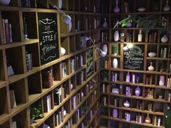 大堂-梓程海鲜大酒家