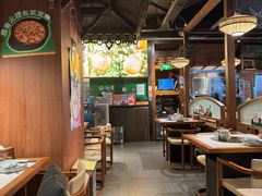 -云海肴云南菜·蒸汽石锅鱼(新奥店)