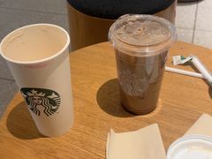 -星巴克臻选(沈阳大悦城店)