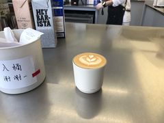 -Manner Coffee(IFS一楼店)