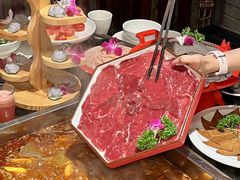 -红鼎坊·老成都火锅(新南门店)