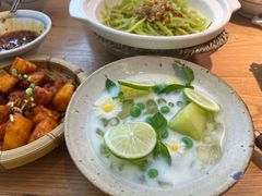 -花盐街·四川乐山小吃(西单大悦城店)