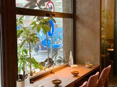 -双门洞·森系料理(体育西店)