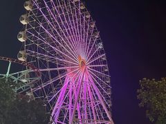 -横店影视城梦幻谷园区