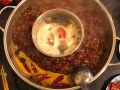 -飘香火锅(玉林西路店)
