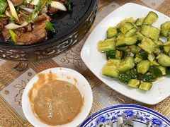-清真·鸦儿李记·小馆(后海店)