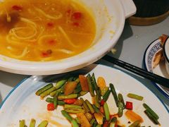 -山里俏·地标皖南菜·屯溪臭鳜鱼(北城万达店)