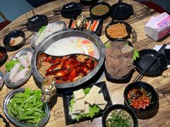 -销魂美蛙鱼头火锅(上海首店)