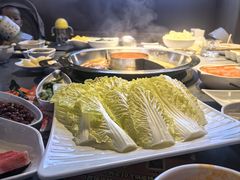 -竹犇番茄火锅(长风街店)