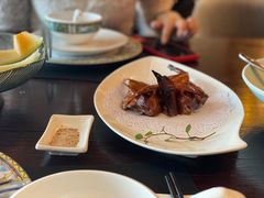 -宝燕壹号景观餐厅(龙盛国际商业广场店)