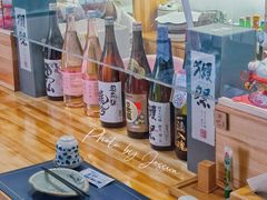 -浦·传统日式料理(3 5 1 1 店)