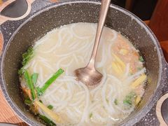 -云海肴云南菜(正大广场店)