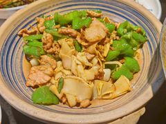 -外婆味道·云南菜大当家(关上店)