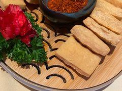 -山石榴·贵州菜(丰盛里店)